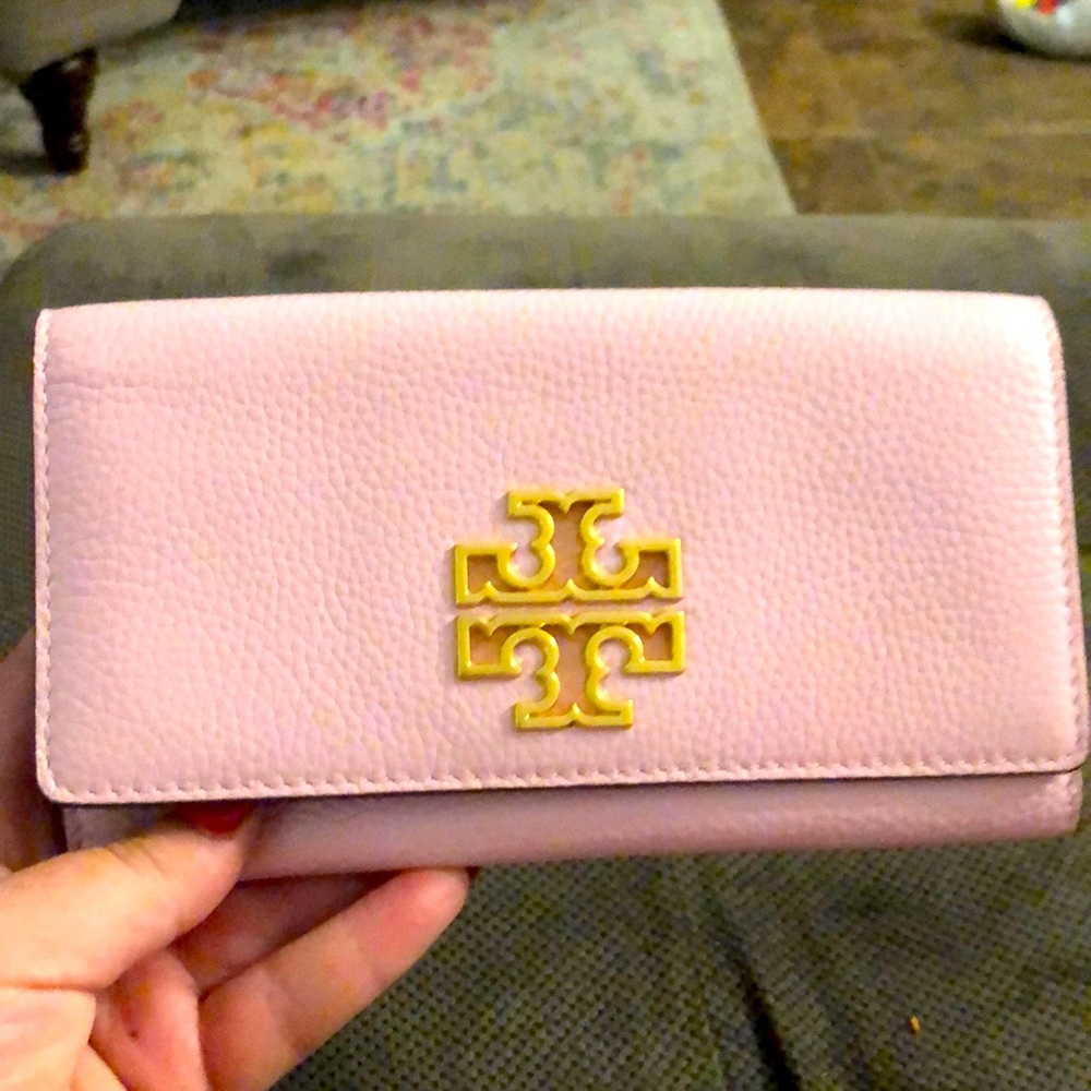 Tory Burch Wallet